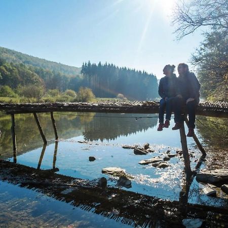 La Chenaie Villa Vresse-sur-Semois Kültér fotó