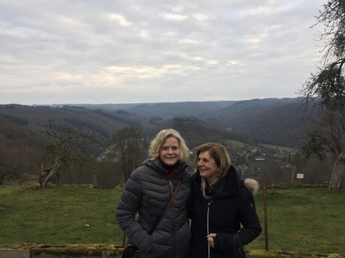 La Chenaie Villa Vresse-sur-Semois Kültér fotó