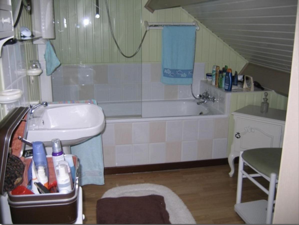 La Chenaie Villa Vresse-sur-Semois Kültér fotó
